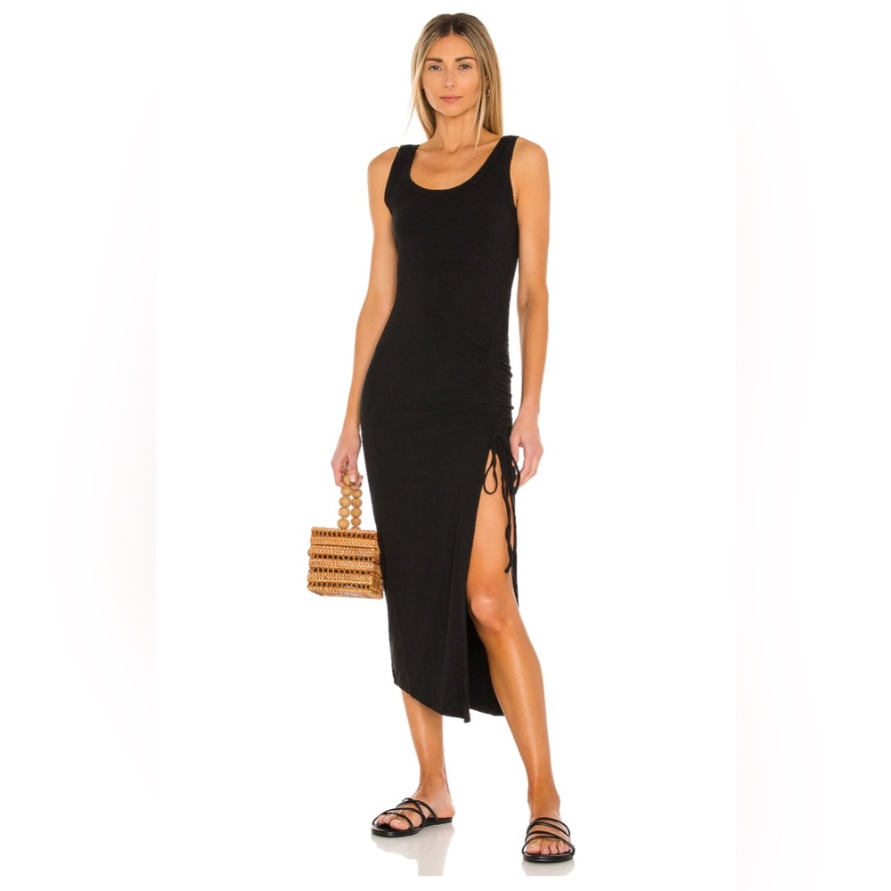 L*Space Sandpiper dress szM NWT